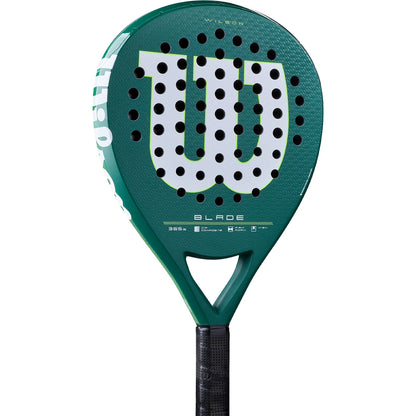 Racchetta da padel Wilson Blade V4