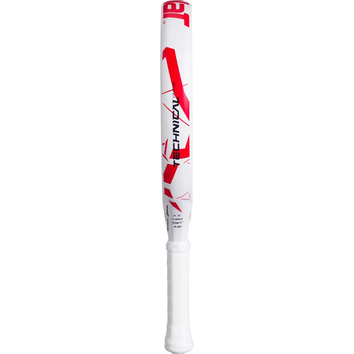 Racchetta da padel Babolat Technical Vertuo Juan Lebron (New 2025)