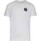 T-Shirt Watts Ocean Grafica