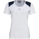 T-Shirt Head Donna Club 22 Tech