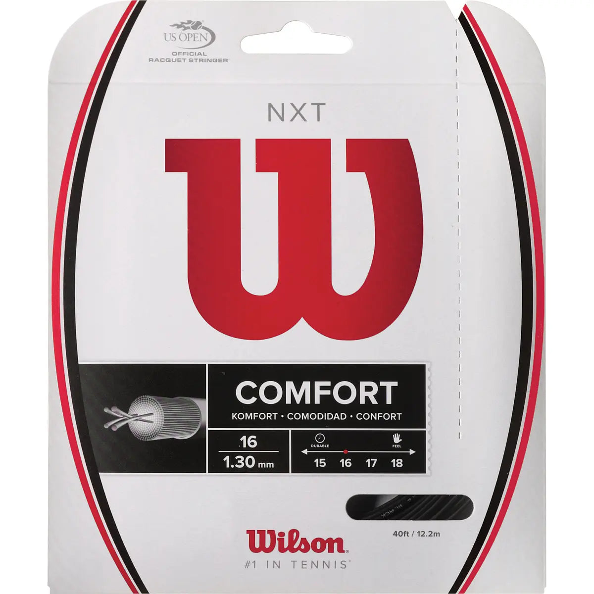 Corda Wilson Nxt (12,20 Metri)