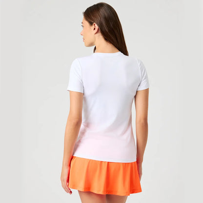 T-Shirt Bjorn Borg Donna Ace Slim