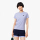 T-Shirt Lacoste Donna Core Performance
