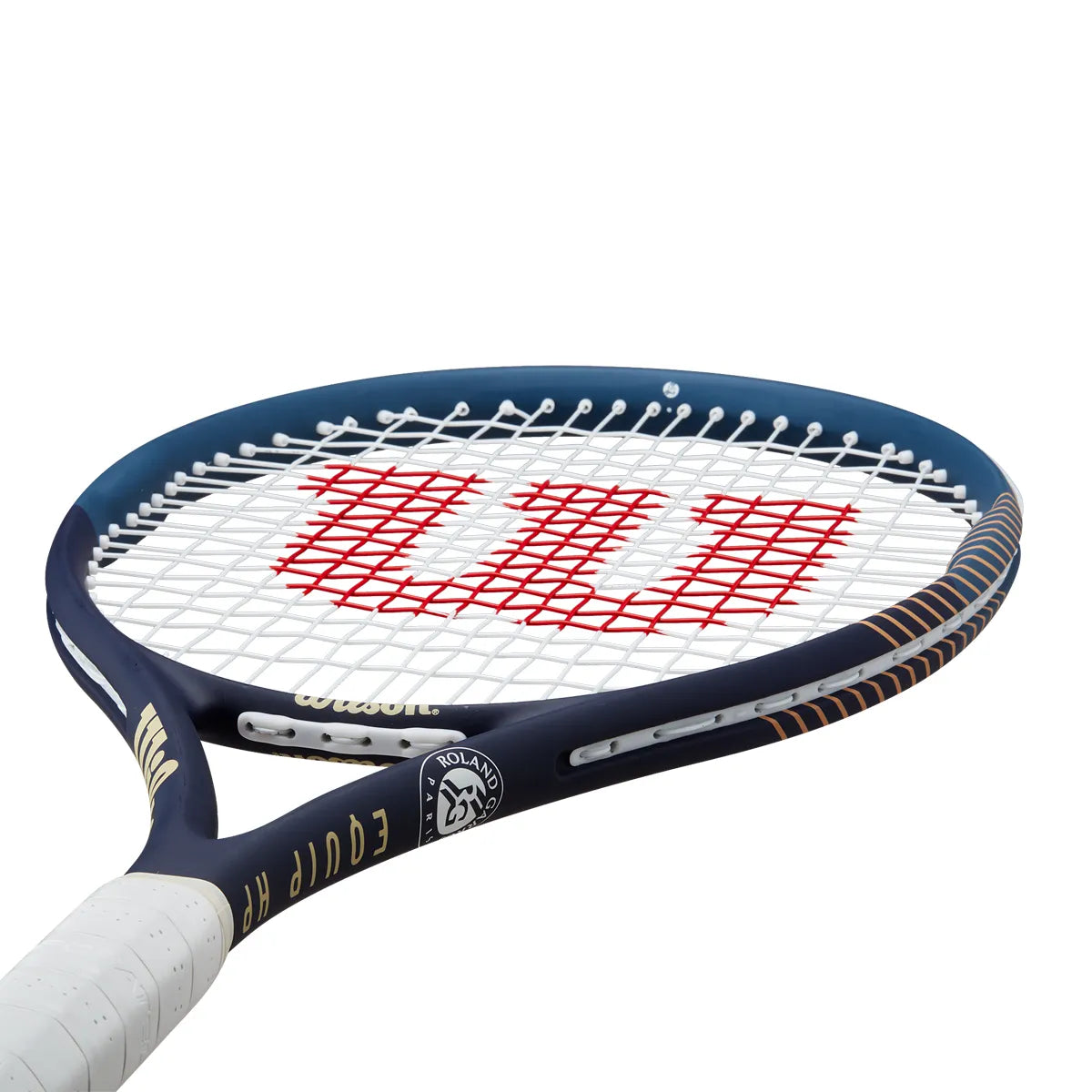 Racchetta Wilson Roland Garros Equipe Hp (286 Gr)