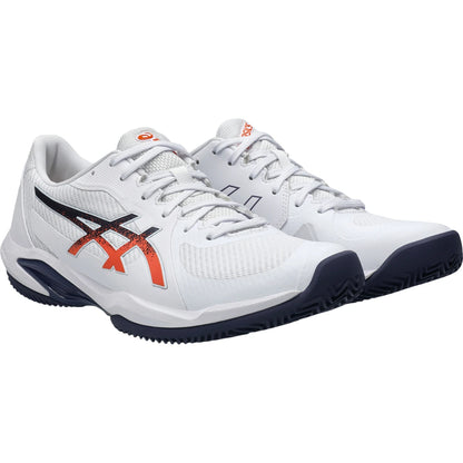 Scarpe Asics Solution Swift FF 2 Terra Battuta