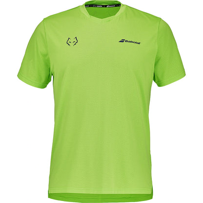 T-Shirt Babolat Padel Girocollo Lebron