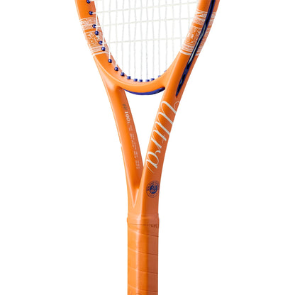 Racchetta Wilson Ultra 100L V5 Roland Garros 2026 (280 Gr)
