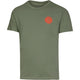 T-Shirt Watts Ocean Grafica