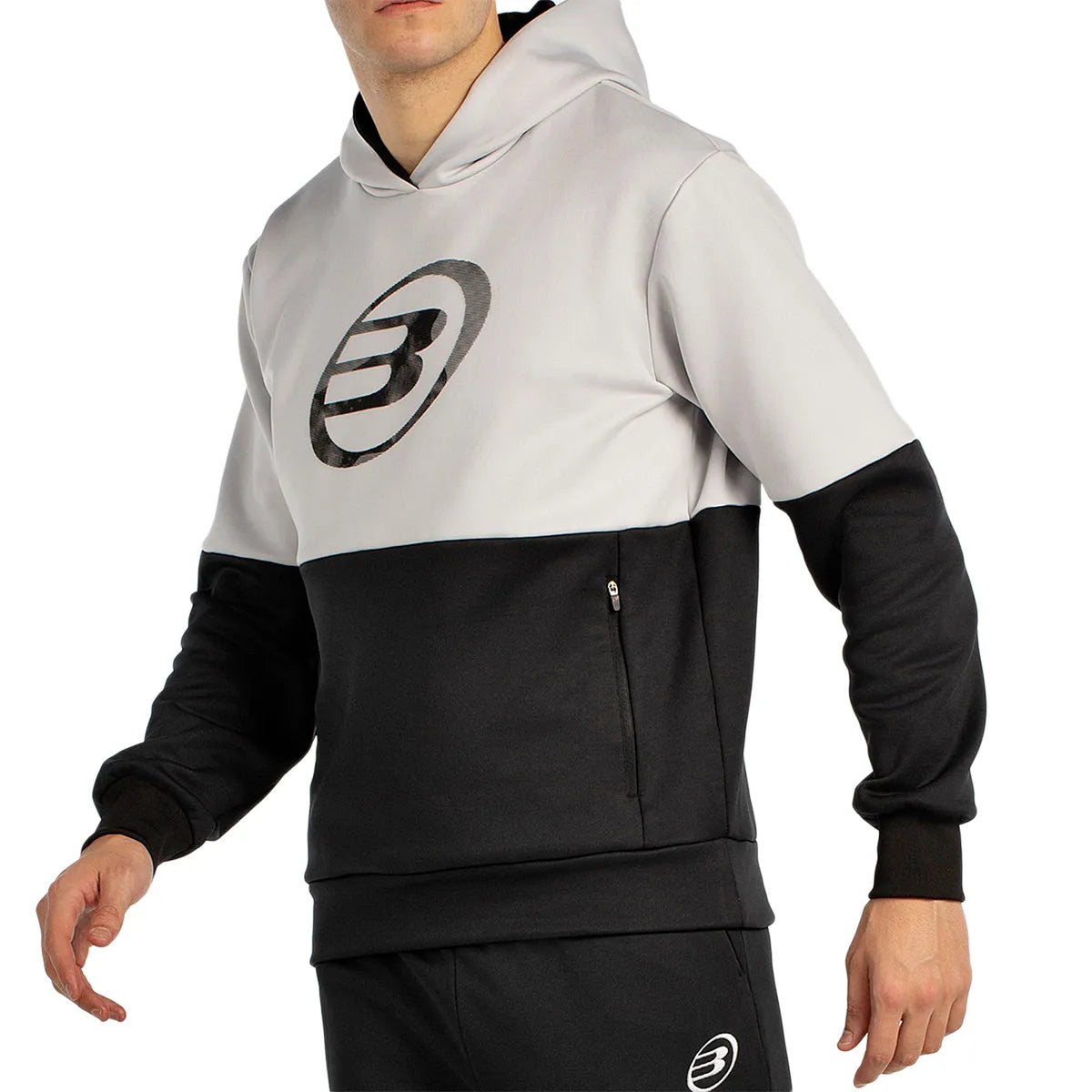 Felpa Bullpadel Boyal