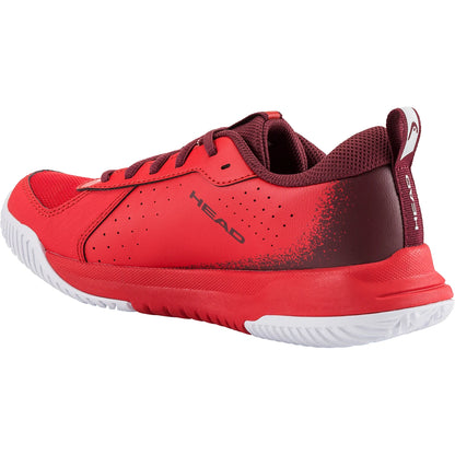 Scarpe Head Junior Sprint Court 4.0 Scarpe tutte le superfici