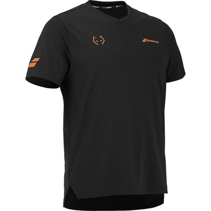 T-Shirt Babolat Padel Girocollo Lebron
