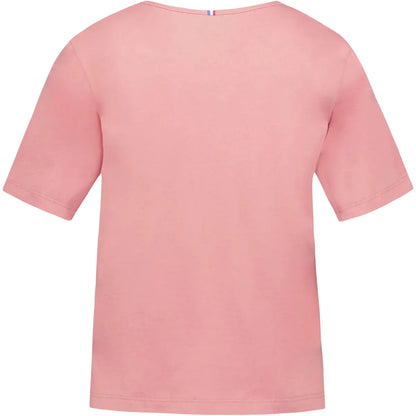 T-Shirt Le Coq Sportif Donna Contemporaneo