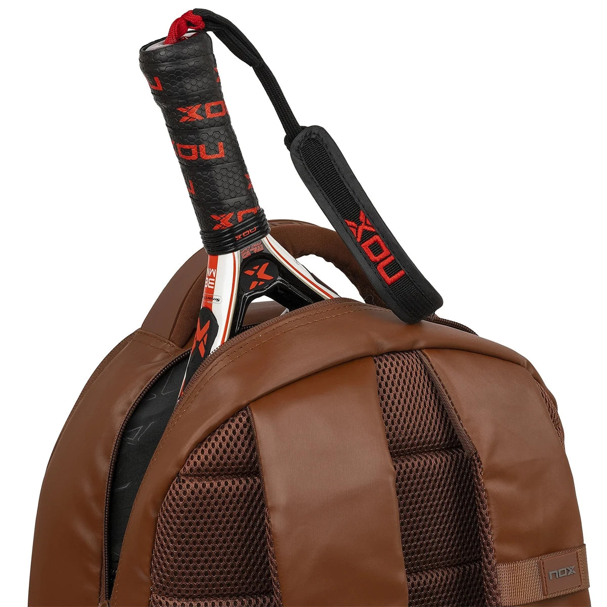 Zaino Nox Padel Pro Series