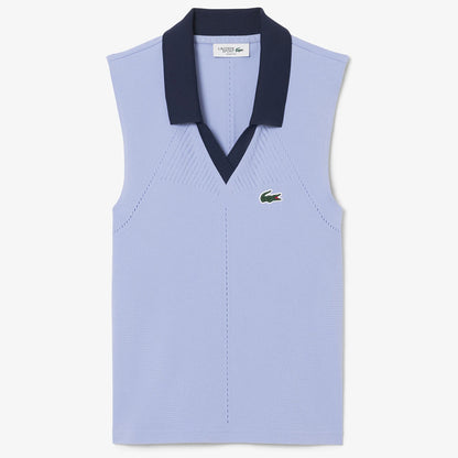 Canotta Lacoste Donna Athlete Us Series / New York