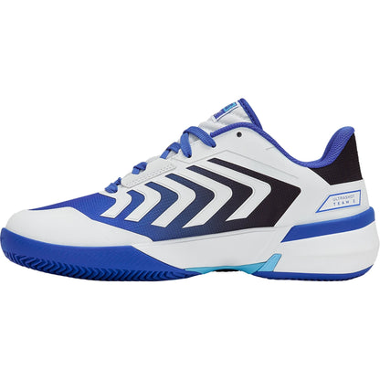 Scarpe K-Swiss Ultrashot Team 2 Terra Battuta