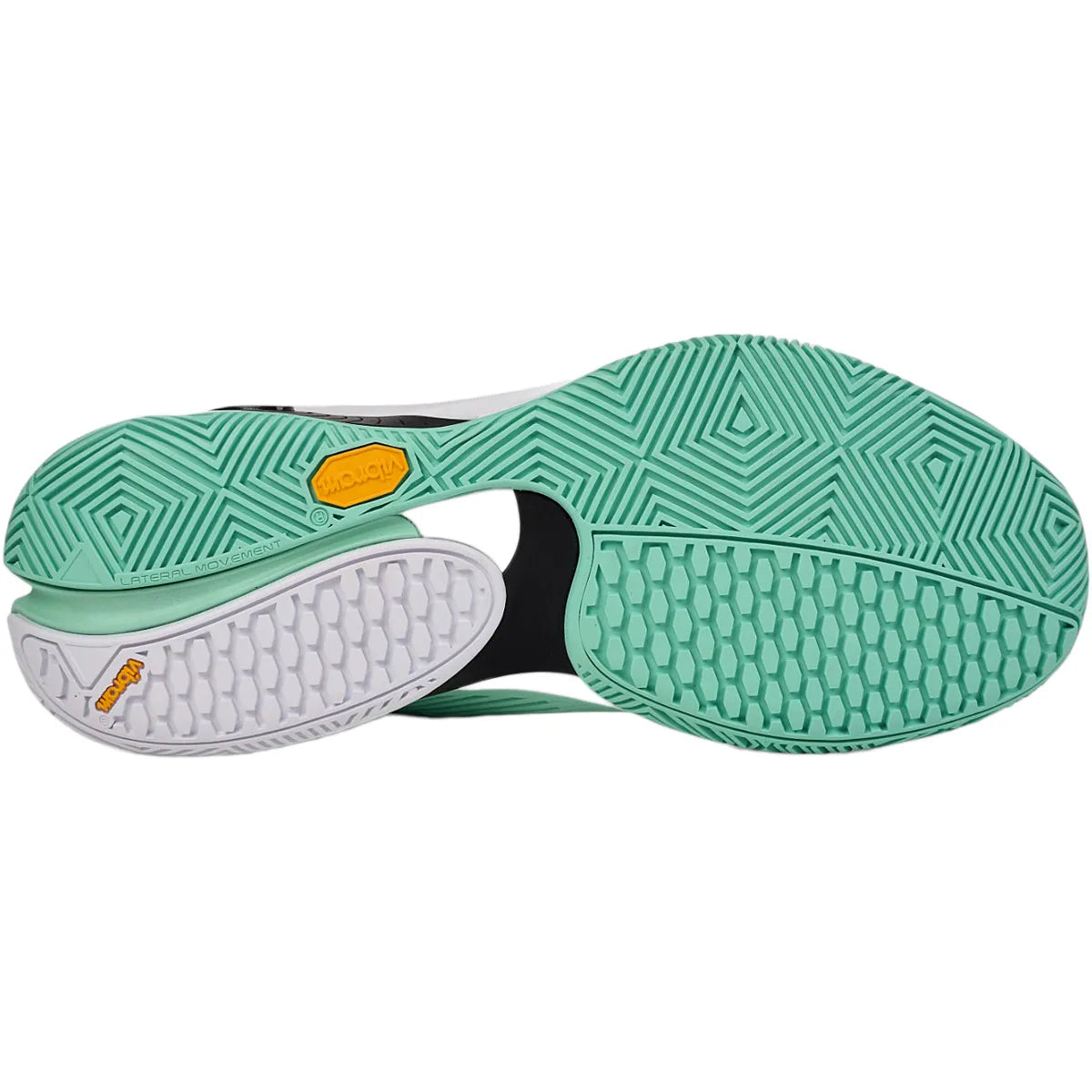 Scarpe da padel Bullpadel Uomo Vertex Vibram 25I