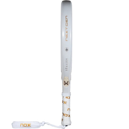Racchetta da padel Nox Nextgen Pro Hybrid 12K Nfa Series
