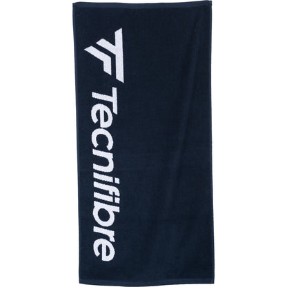 Asciugamano Tecnifibre Players Marine