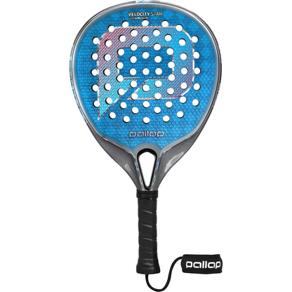 Racchetta Test Padel Pallap Velocity Star 2026