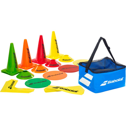 Kit Allenamento Babolat