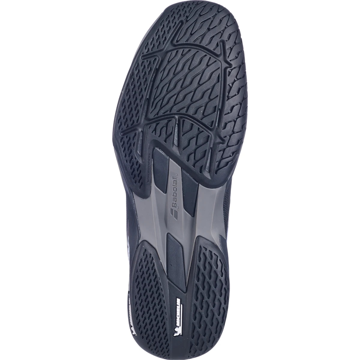 Scarpe Babolat Jet Mach 4 Spectra Edition Scarpe tutte le superfici