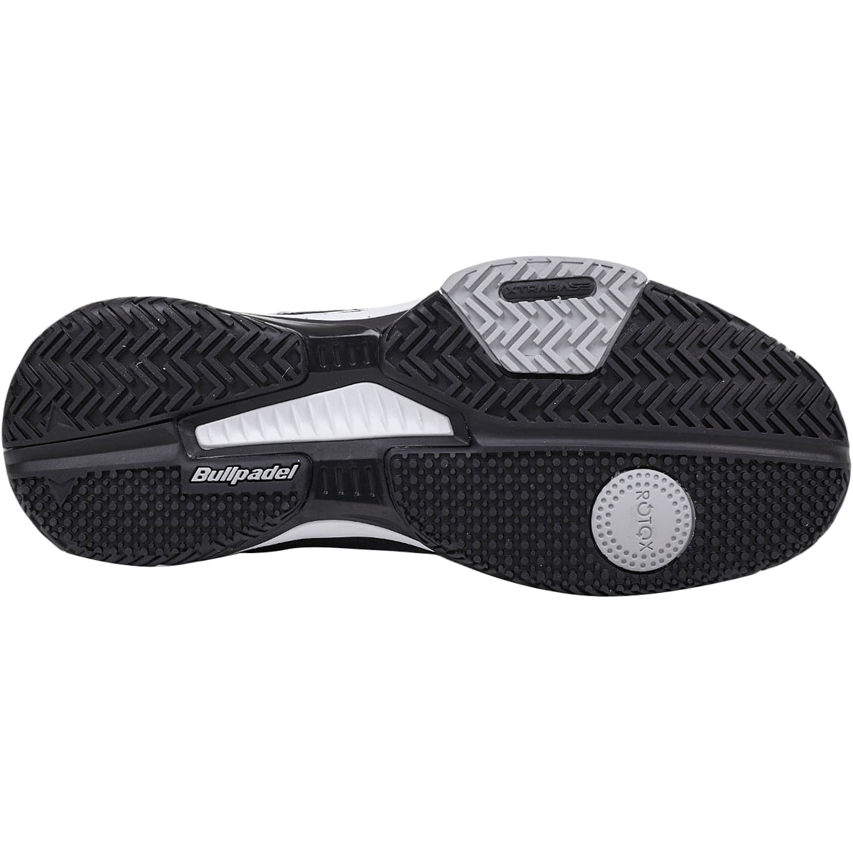 Scarpe da padel Bullpadel Icon 25V