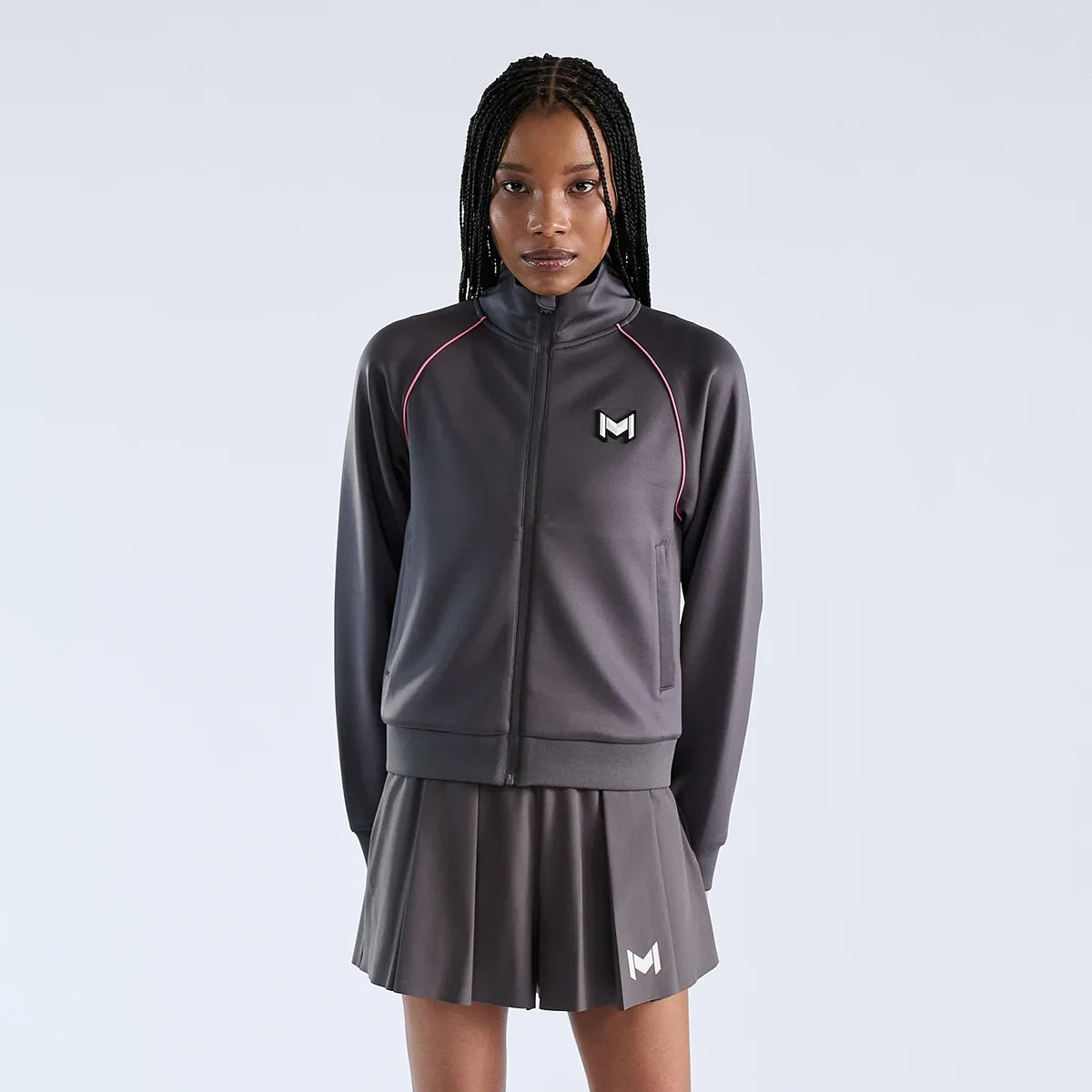 Giacca da tuta Mouratoglou Apparel Donna Paris