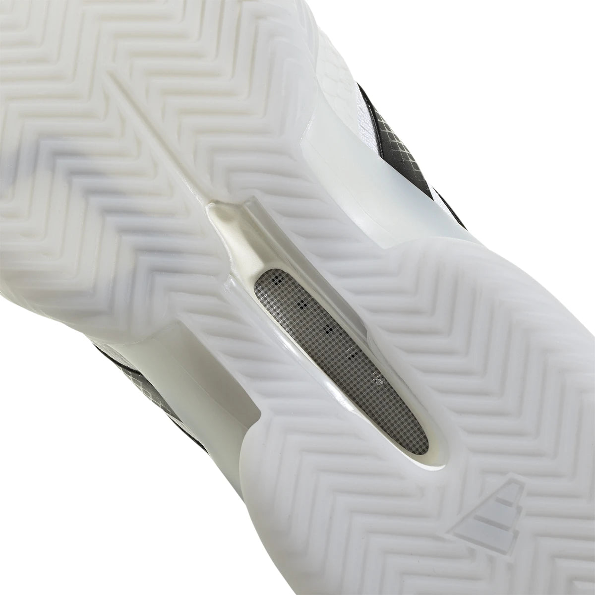 Scarpe adidas Donna Barricade 14 Terra Battuta