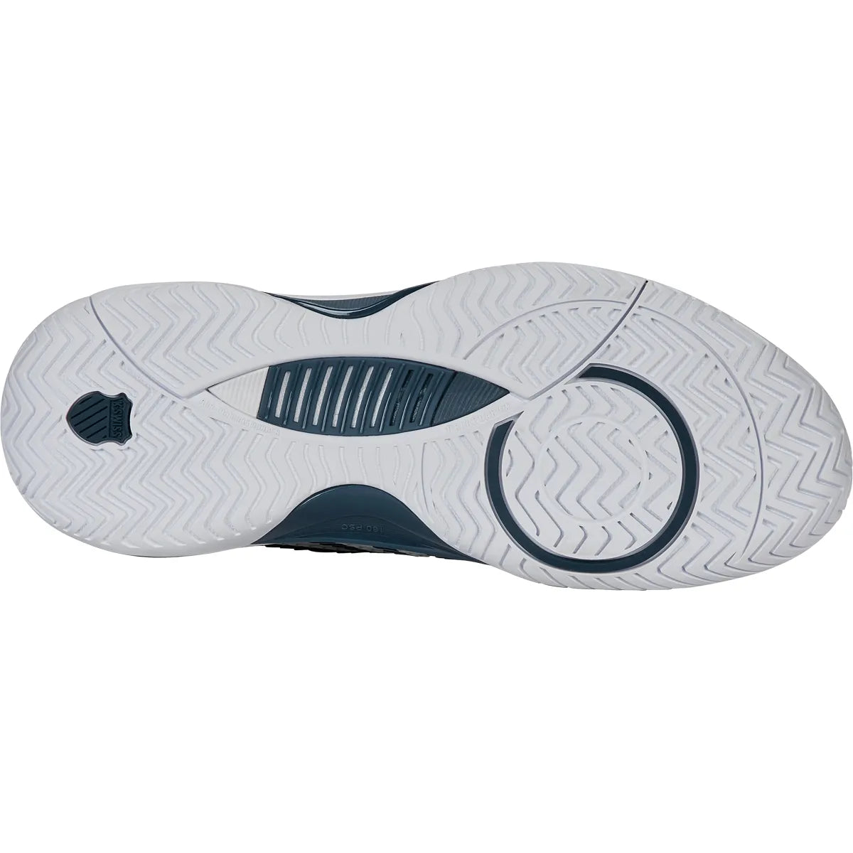Scarpe K-Swiss Hypercourt Supreme 2 Scarpe tutte le superfici