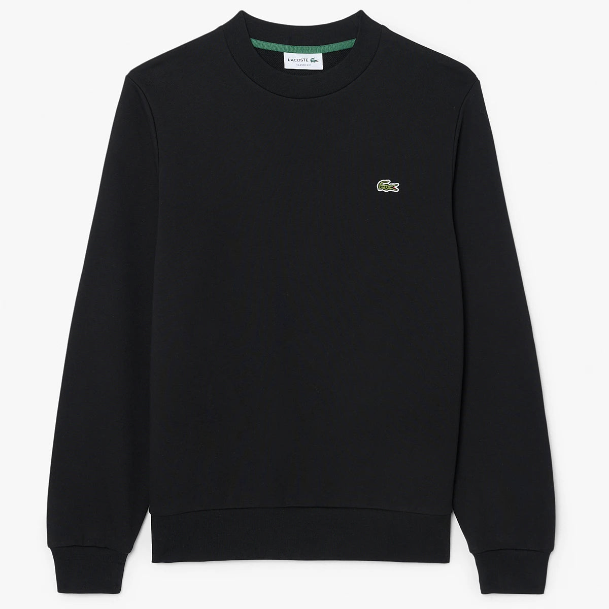 Felpa Lacoste Core Performance Classic