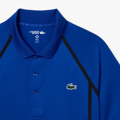 Polo Lacoste Medvedev Asia/Europa