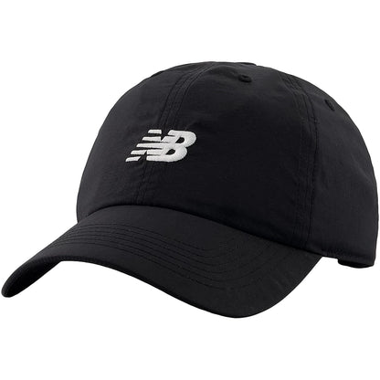 Cappellino New Balance Clean Up Run Hat