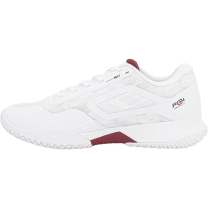 Scarpe da padel Bullpadel Uomo Neuron Vibram 25I Edition Bordeaux