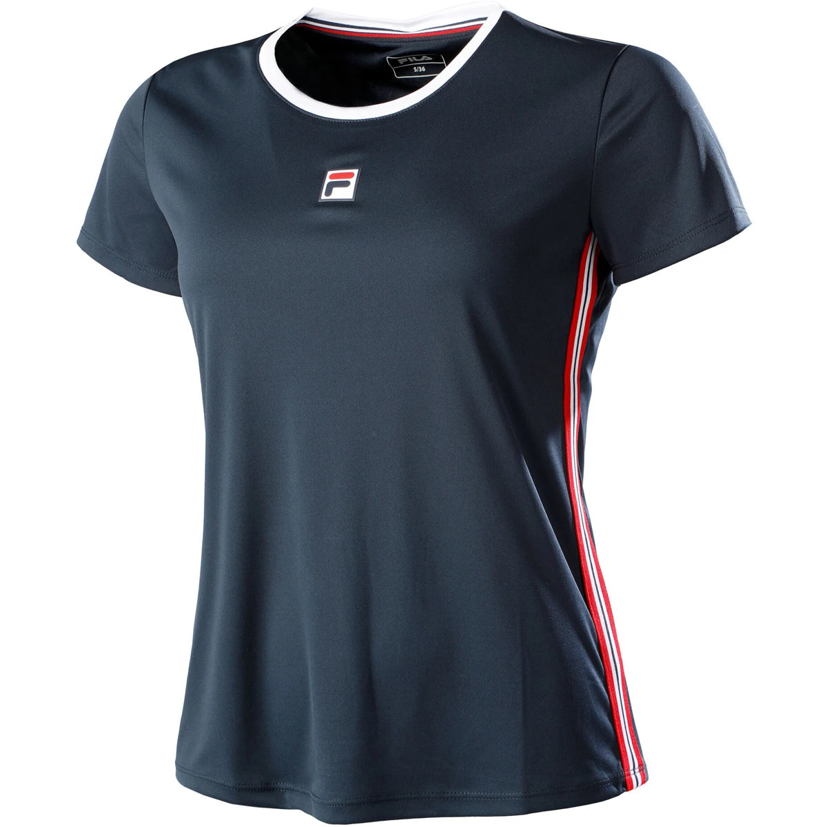 T-Shirt Fila Donna Lucy
