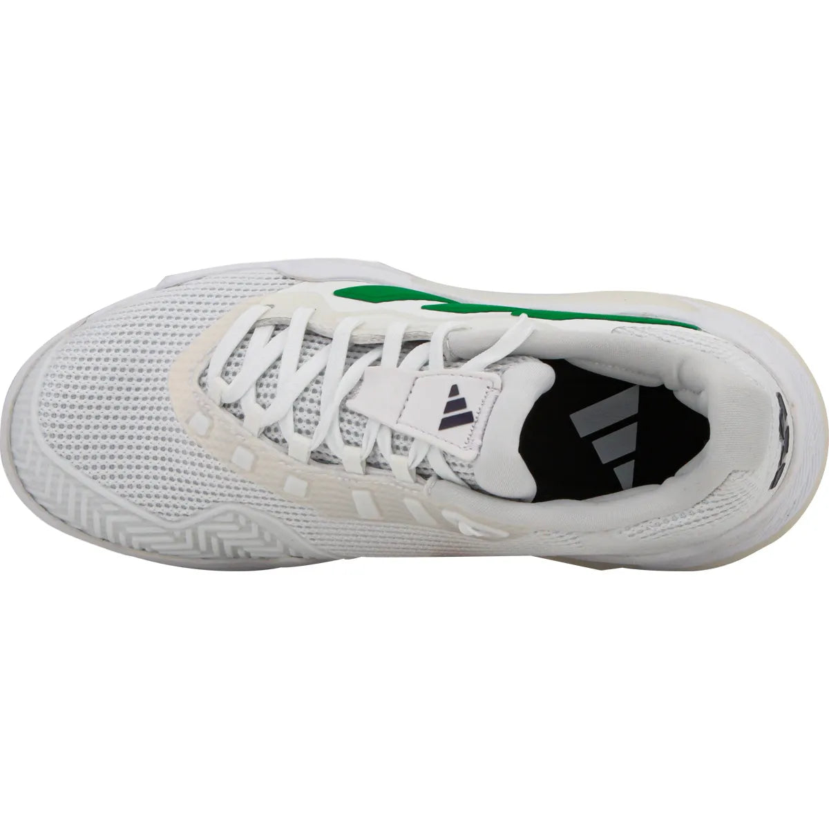 Scarpe adidas Donna Barricade 13 Prato