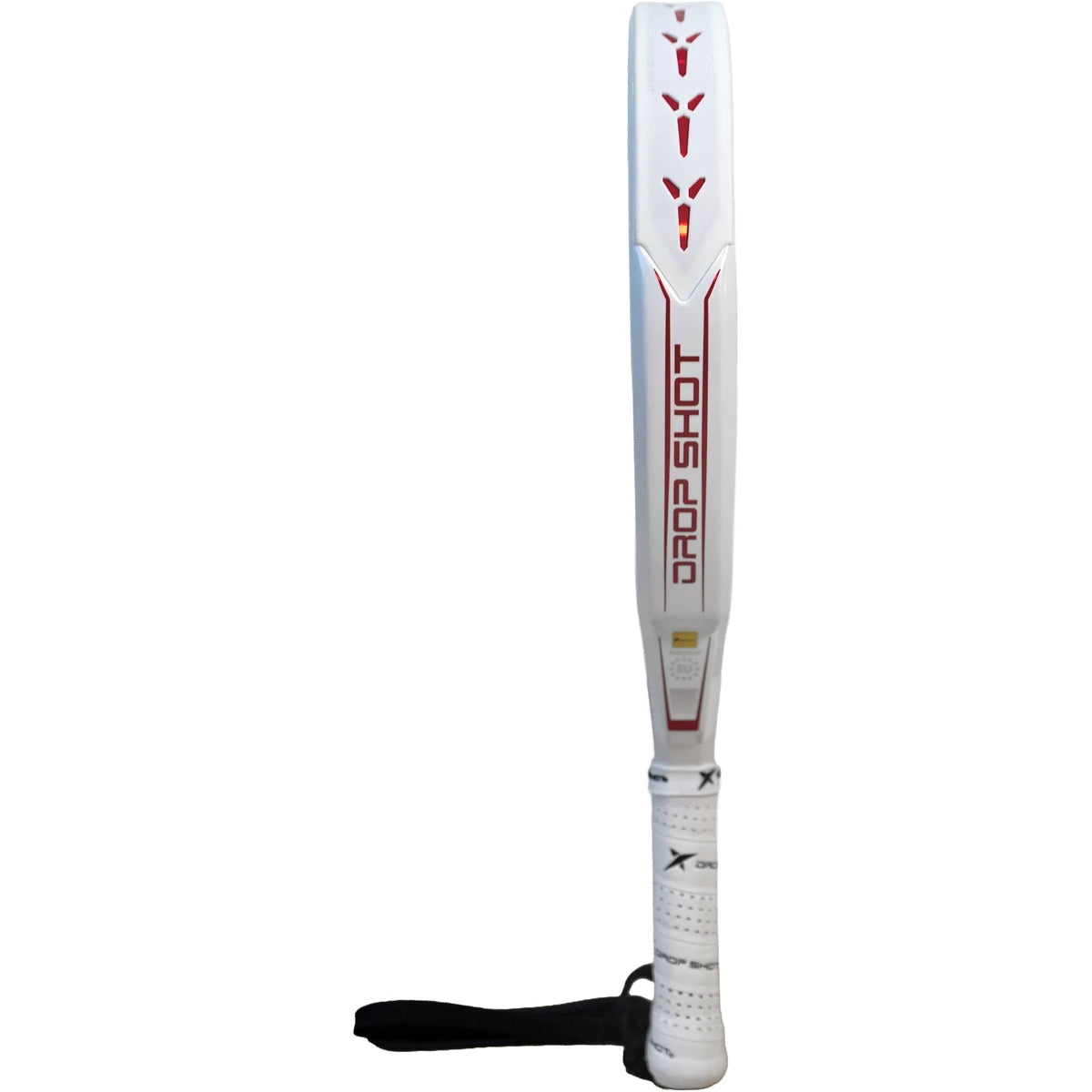 Racchetta Padel Test Drop Shot Flame Soft