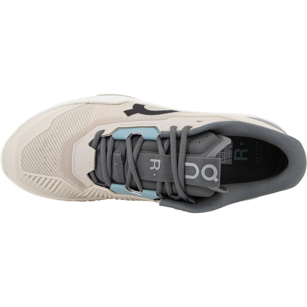 Scarpe On The Roger Pro Fire Scarpe tutte le superfici