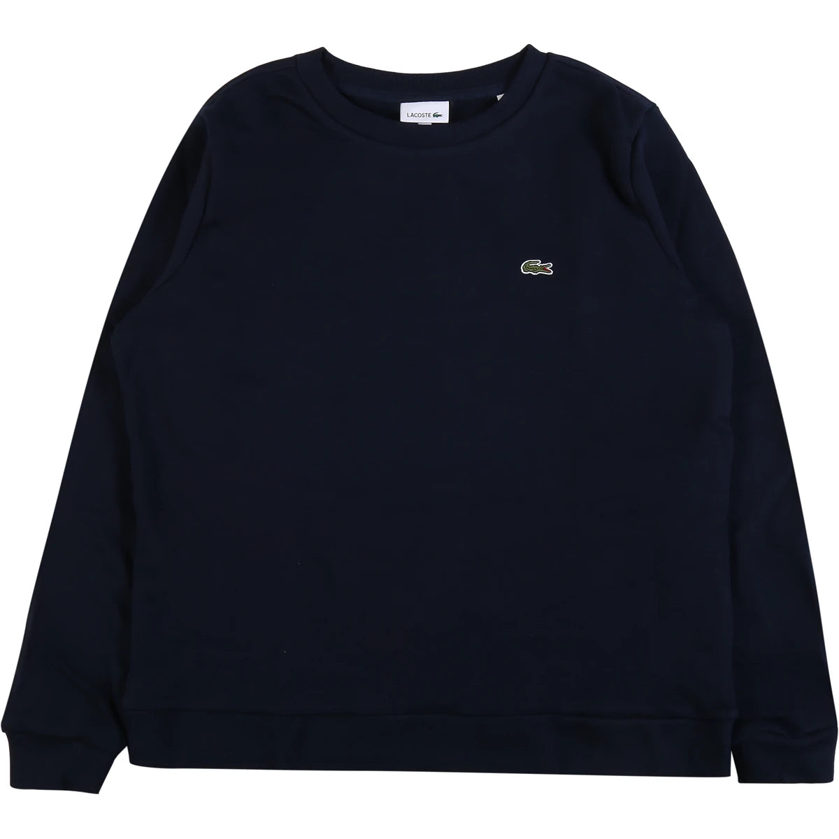 Felpa Lacoste Junior