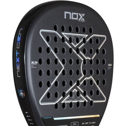 Racchetta da padel Nox Nextgen Pro Attack 12K Nfa Series