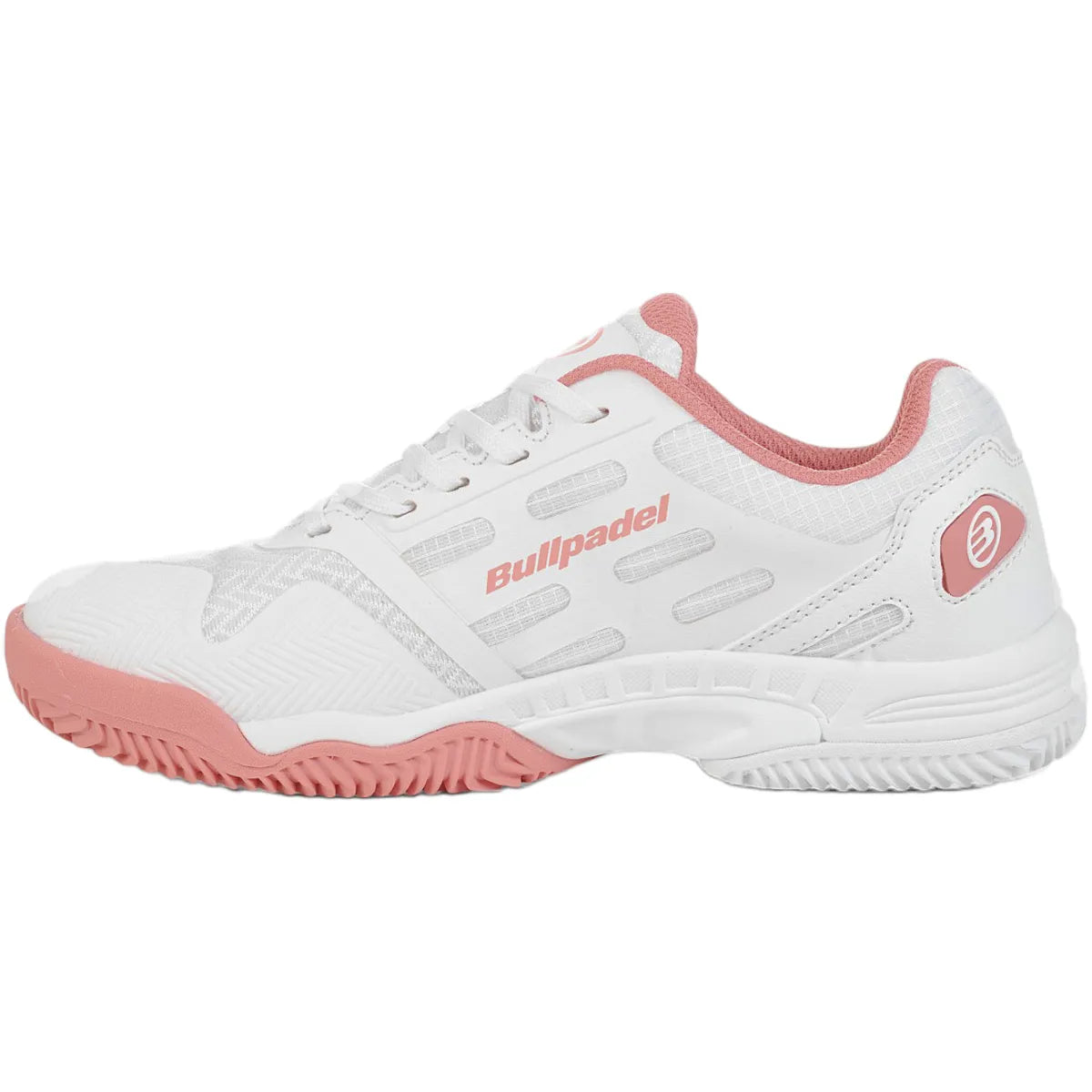 Scarpe da padel Bullpadel Donna Indiga W 25I
