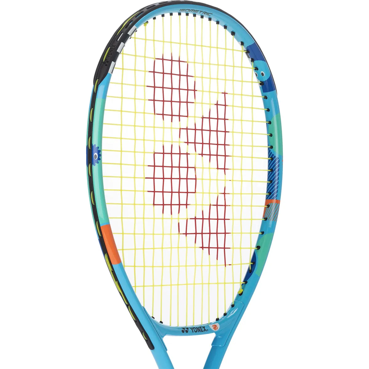 Racchetta Yonex Junior 25 Ocean Blue
