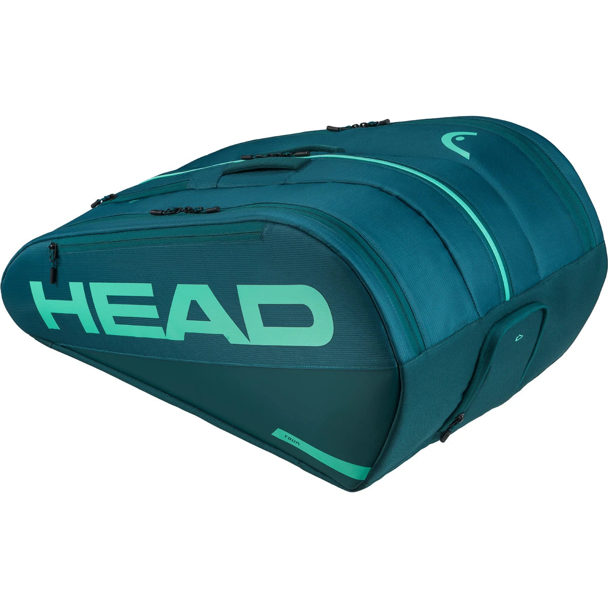 Borsa Tennis Head Tour Racquet XL 15 Racchette
