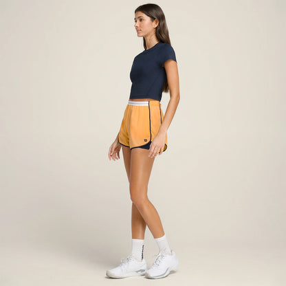 T-Shirt Wilson Donna Match Point Lite
