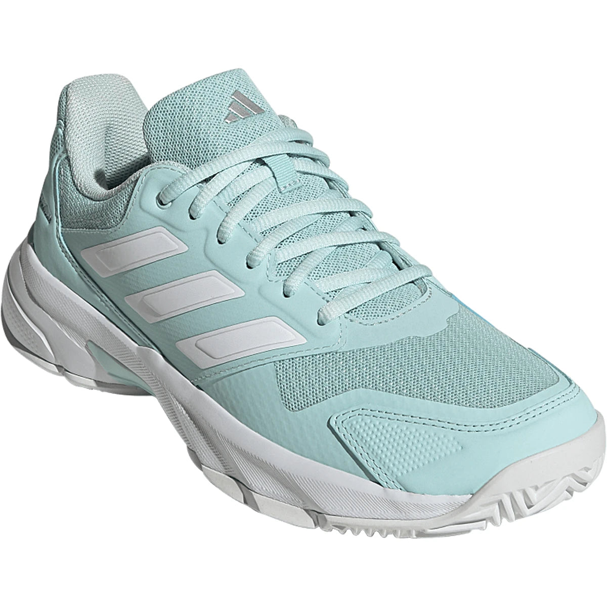 Scarpe adidas Donna Courtjam Control 3 Scarpe tutte le superfici