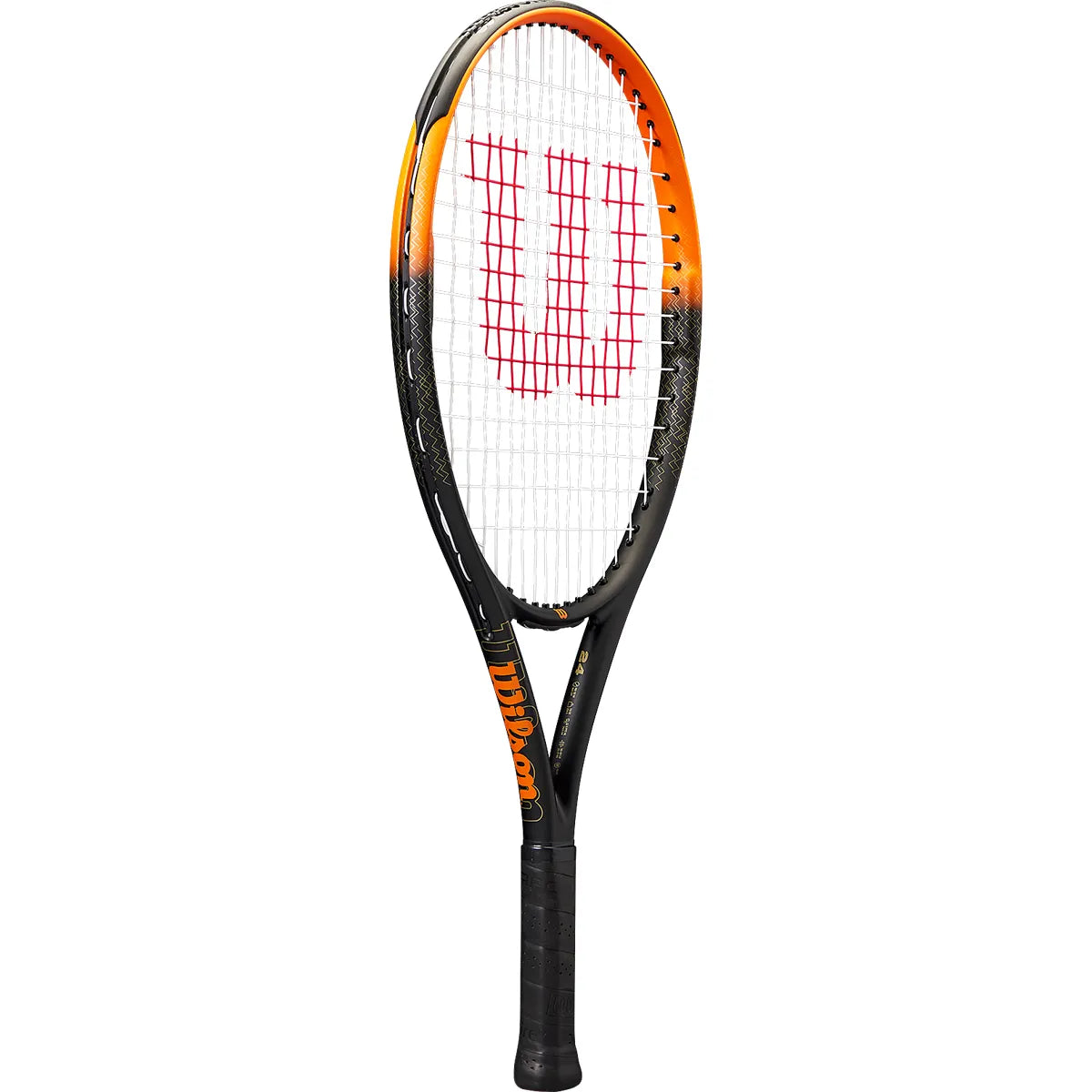 Racchetta Wilson Junior Burn Spin 24