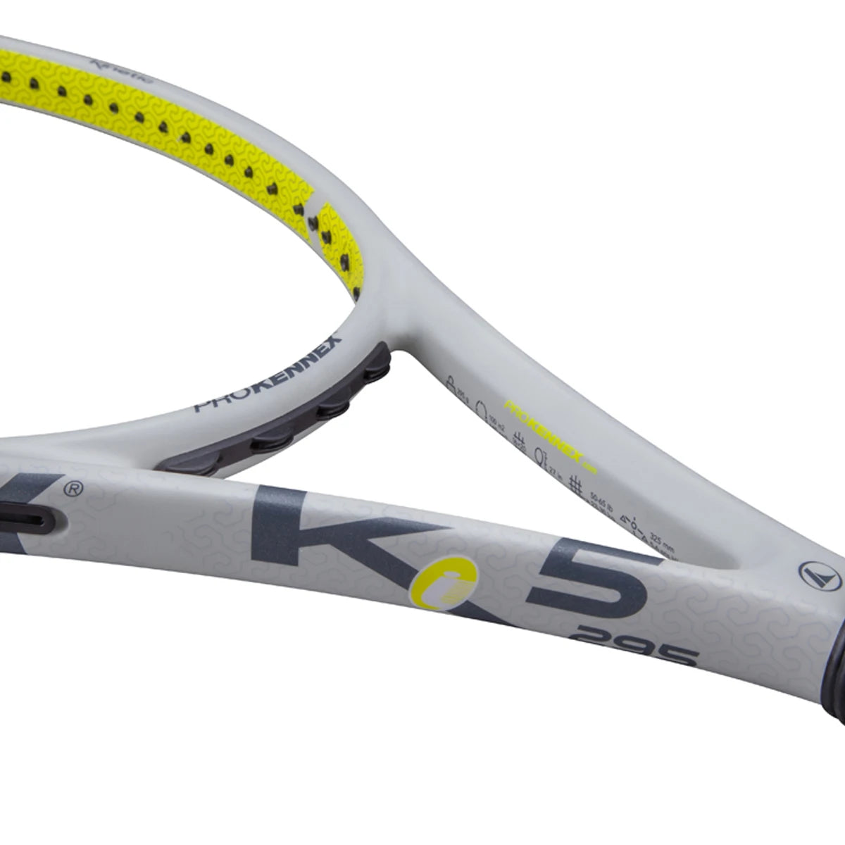 Racchetta Pro Kennex Ki 5 (295 Gr)