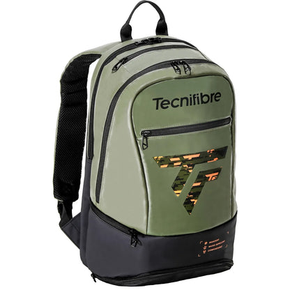 Zaino Tecnifibre Tour Endurance Kaki