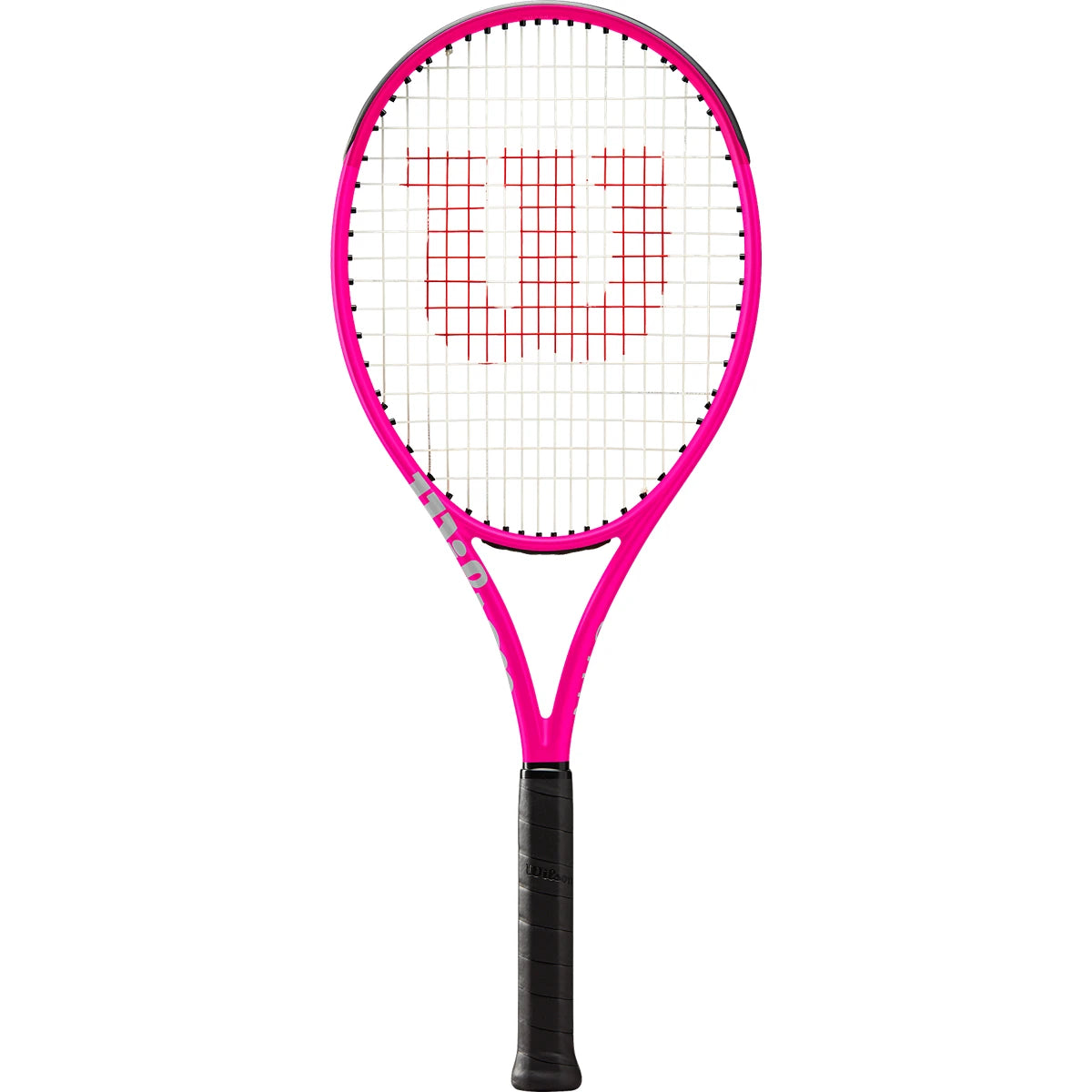 Racchetta Wilson Burn Pink 105S V6.0 (265 Gr)