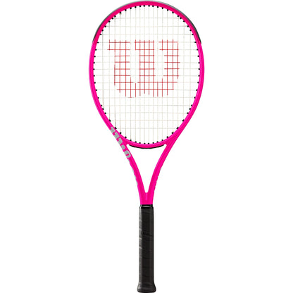 Racchetta Wilson Burn Pink 105S V6.0 (265 Gr)