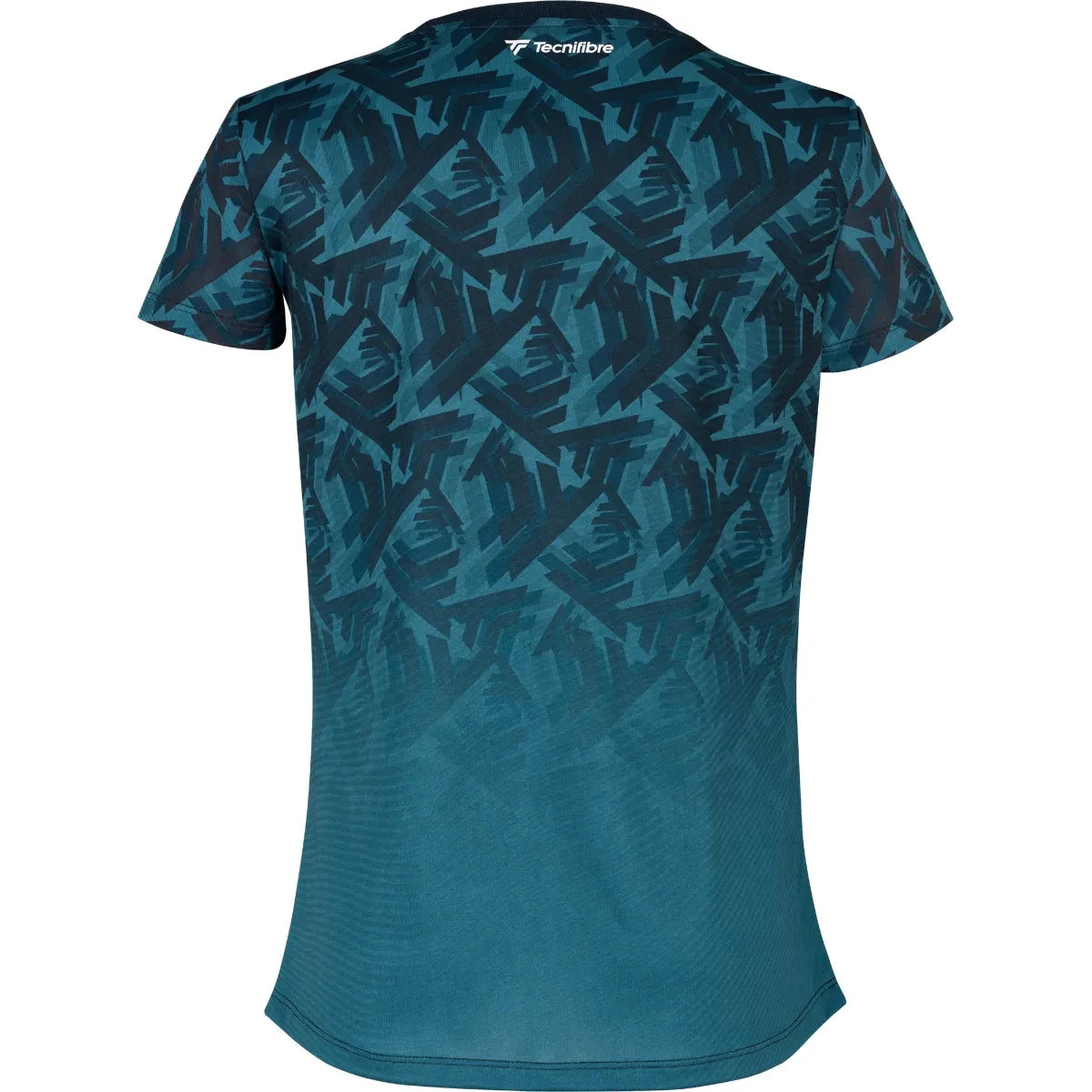 T-Shirt Tecnifibre Donna X-Loop Fw24